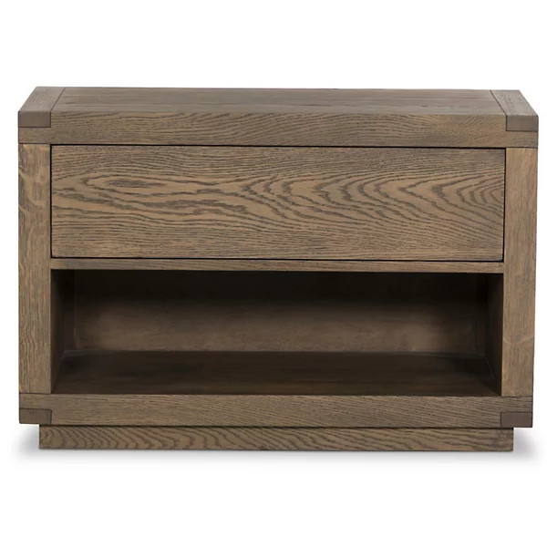 Warby Nightstand | Lumens