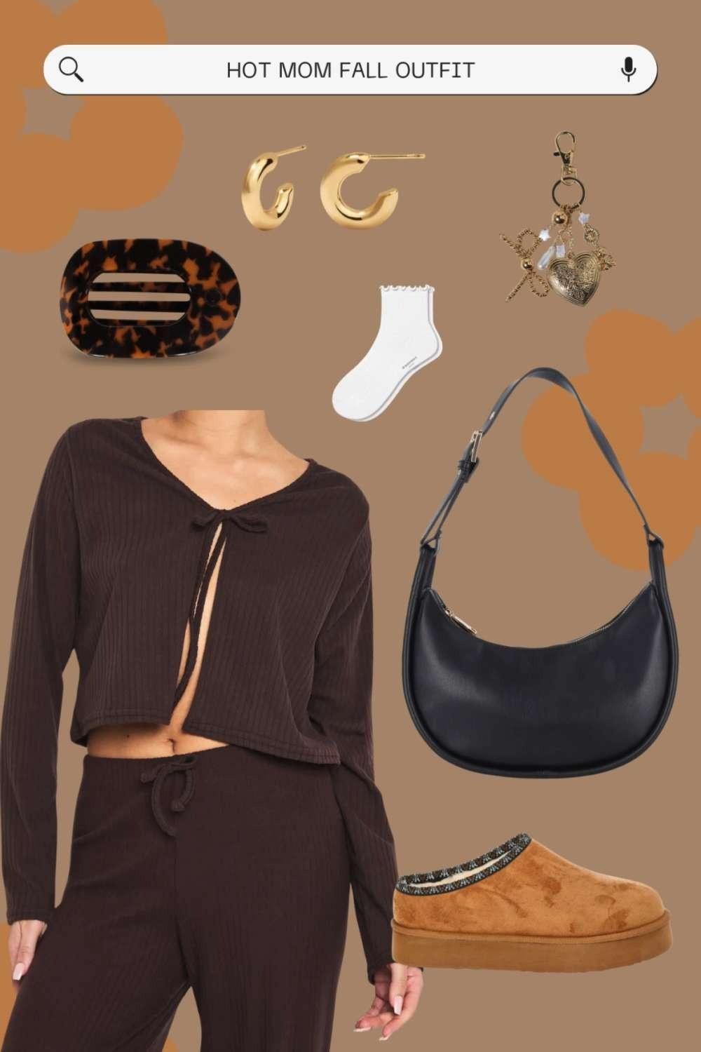 Perfect outfit idea for fall. Would be so cute for the pumpkin patch, lounging around the house, coffee with friends etc. Midsize mom trying to find my style after having kids 

 #LTKSeasonal #LTKFindsUnder100 #LTKStyleTip