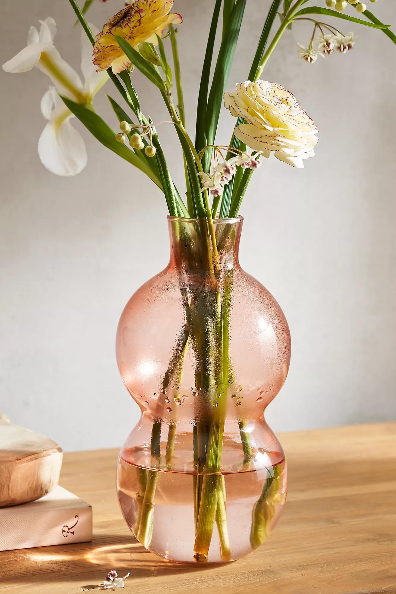 Colorful Bubble Bud Vase | Anthropologie (US)