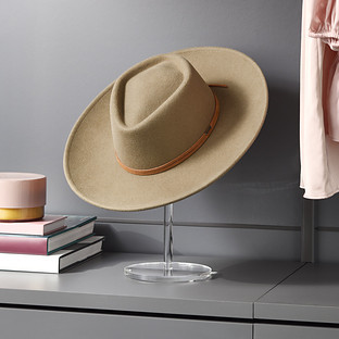 The Container Store® Hat Stand | The Container Store