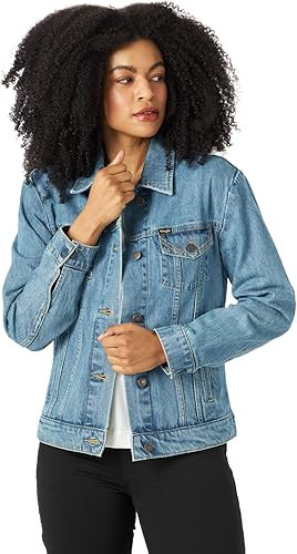Wrangler Women's Memory Maker Jacket | Amazon (US)