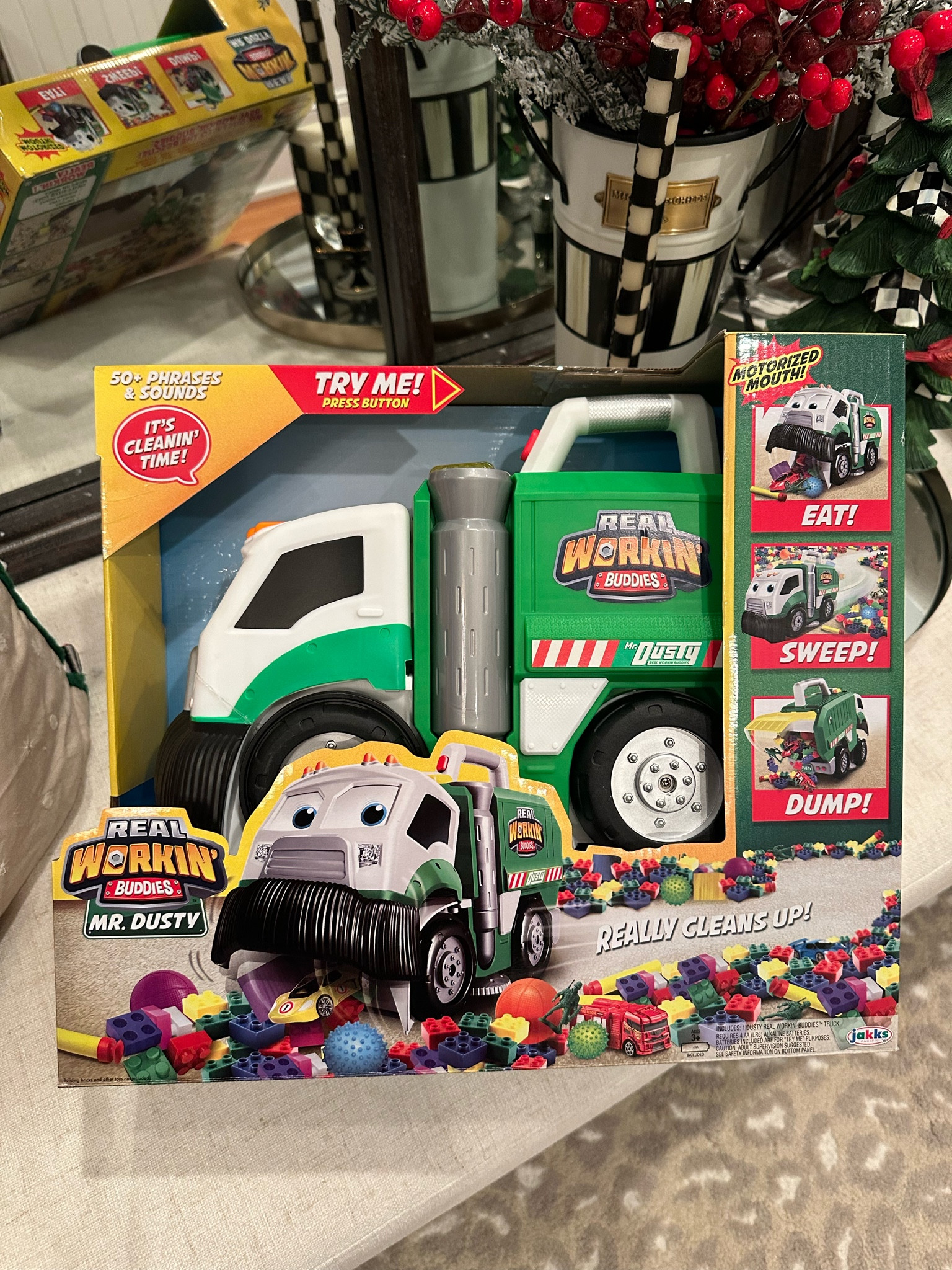 The coolest gifts for kids!
Bo’s Christmas wishlist 

#LTKfindsunder50 #LTKkids #LTKGiftGuide