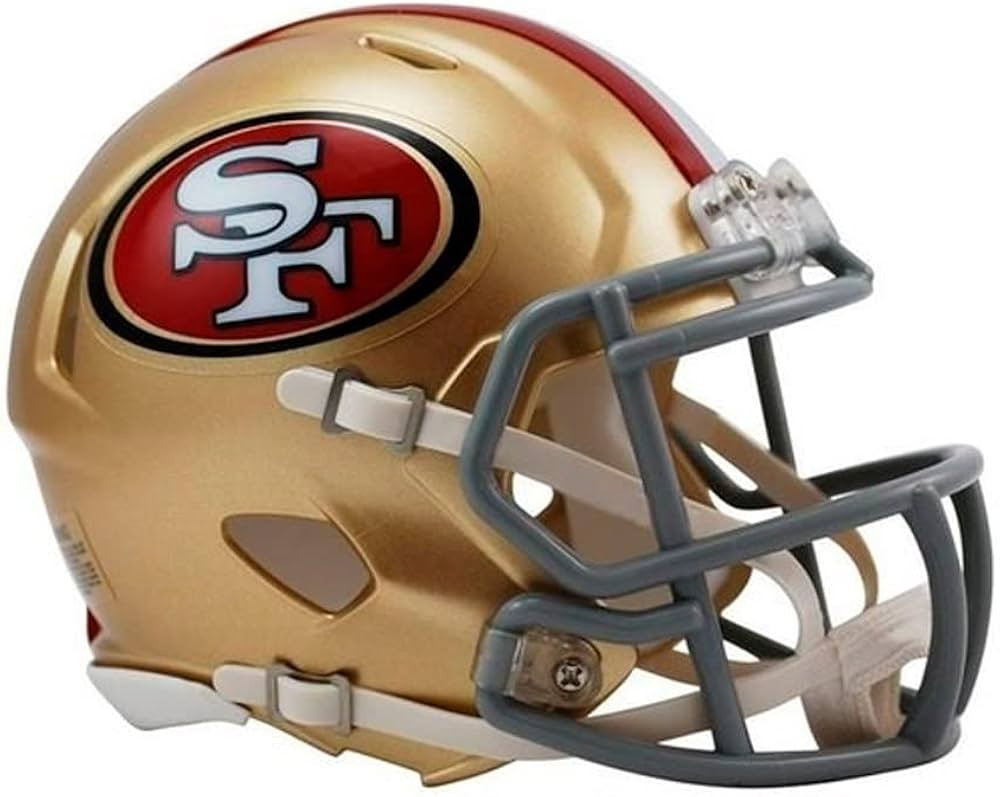 Riddell NFL Speed Mini Helmet | Amazon (US)