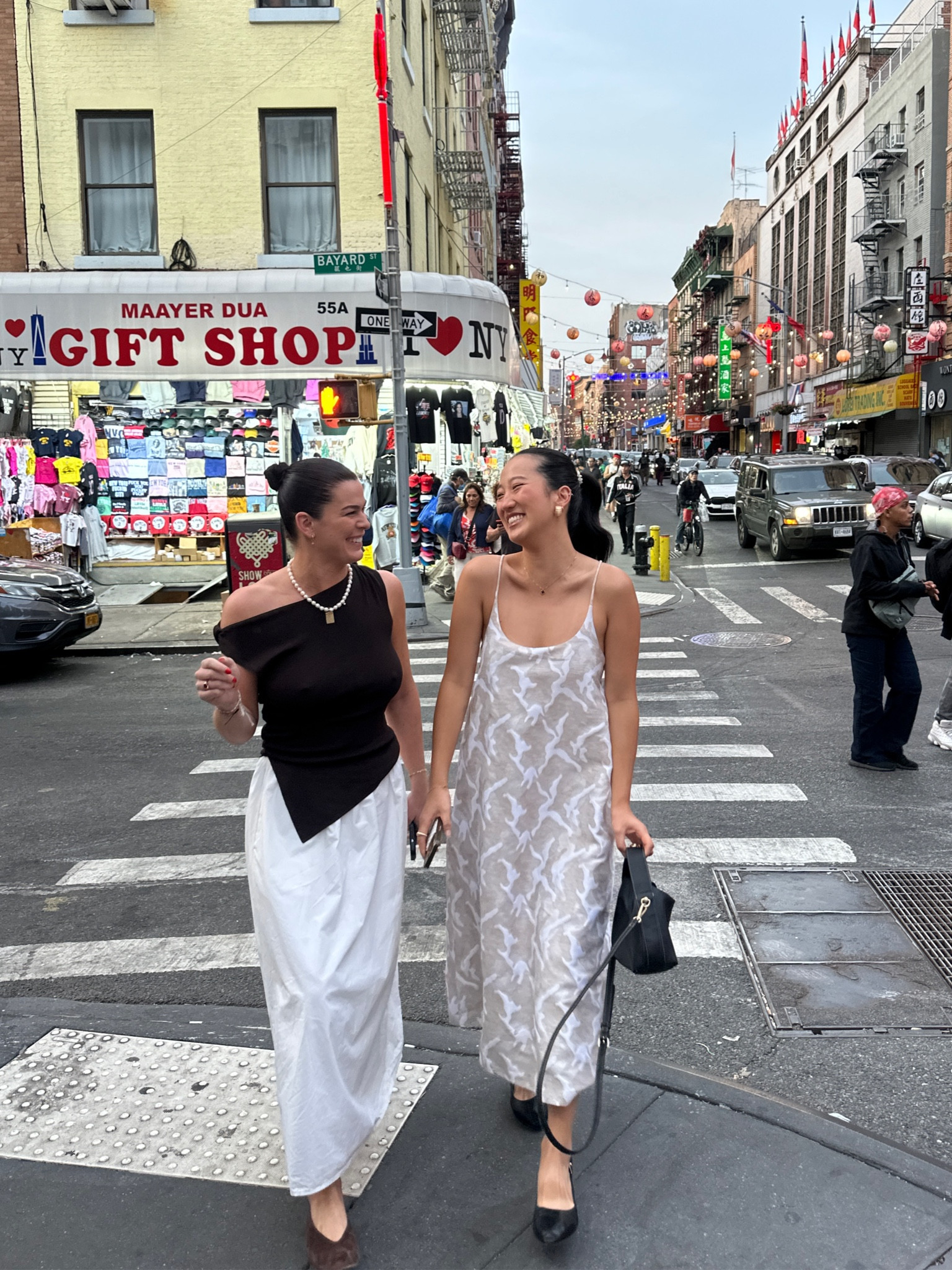 Shameless takes NYC

#FashionMonth #LTKmodest #LTKworkwear