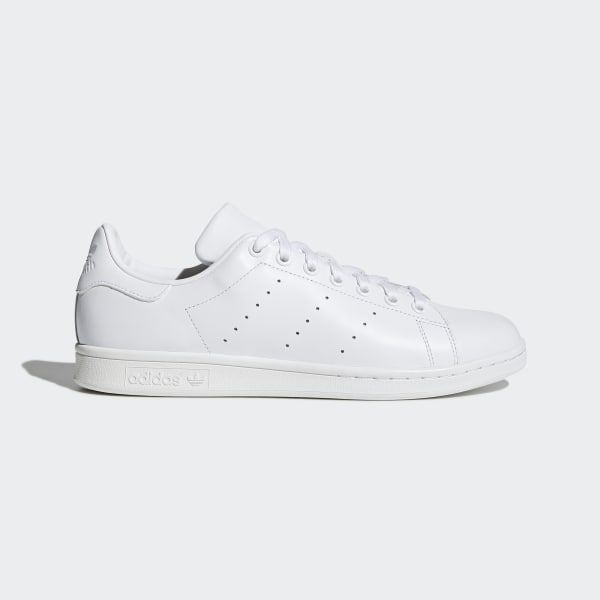 adidas Stan Smith Shoes - White | adidas US | adidas (US)