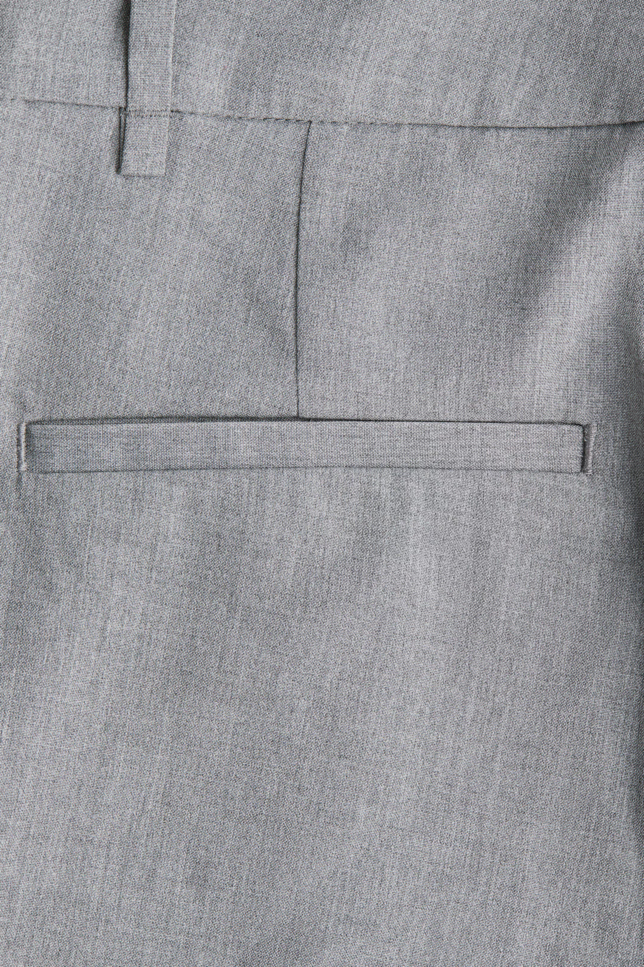 Wide-Leg Dress Pants | H&M (US + CA)