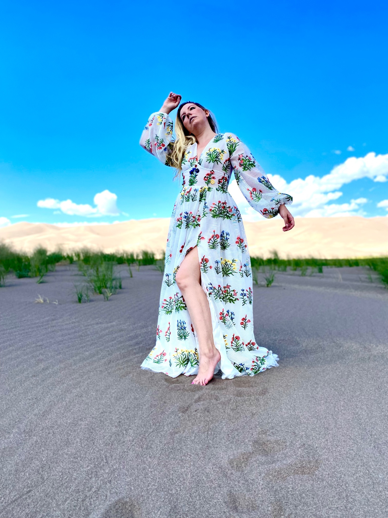 If you are considering buying a gown/dress from Teuta Matoshi- go for it! I have linked to some secondhand options as well.

I was very pleased with the customer service, speed of delivery and quality of the fabric. It’s a pricey item, but I’d buy another one in the future.

#LTKMidsize #LTKWedding #LTKSeasonal