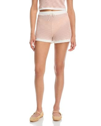 Luca Swim Cover-Up Shorts | Bloomingdale's (US)