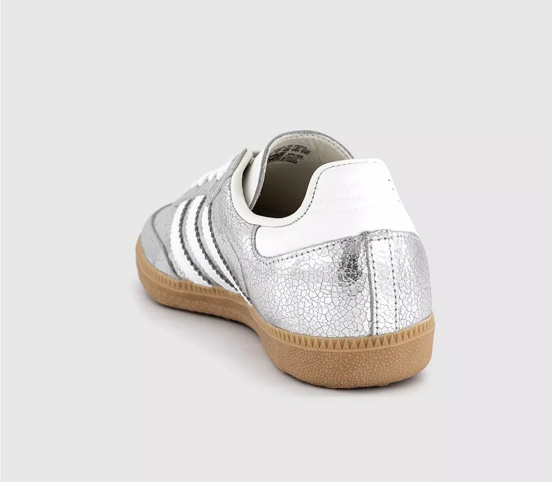 Samba OG Trainers | Office Shoes (UK)