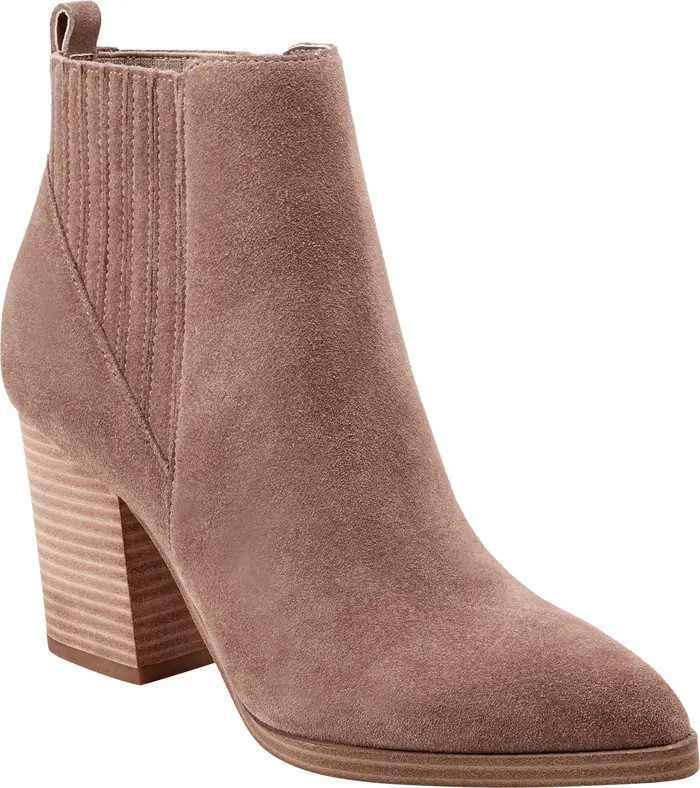 Alva Bootie (Women) | Nordstrom