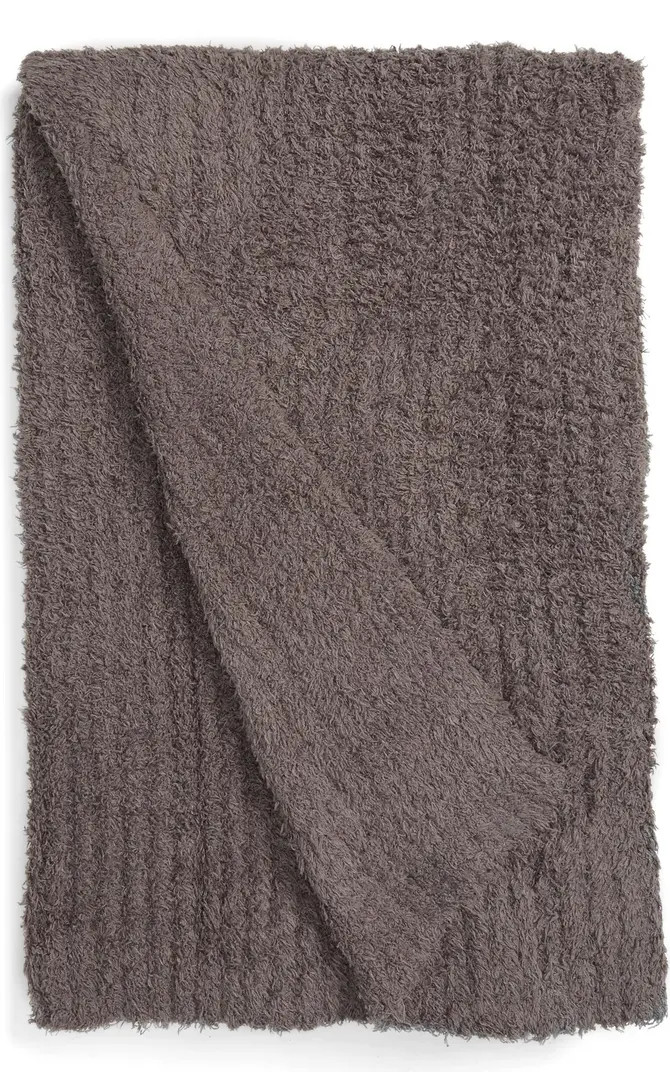 CozyChic® Ribbed Throw Blanket | Nordstrom