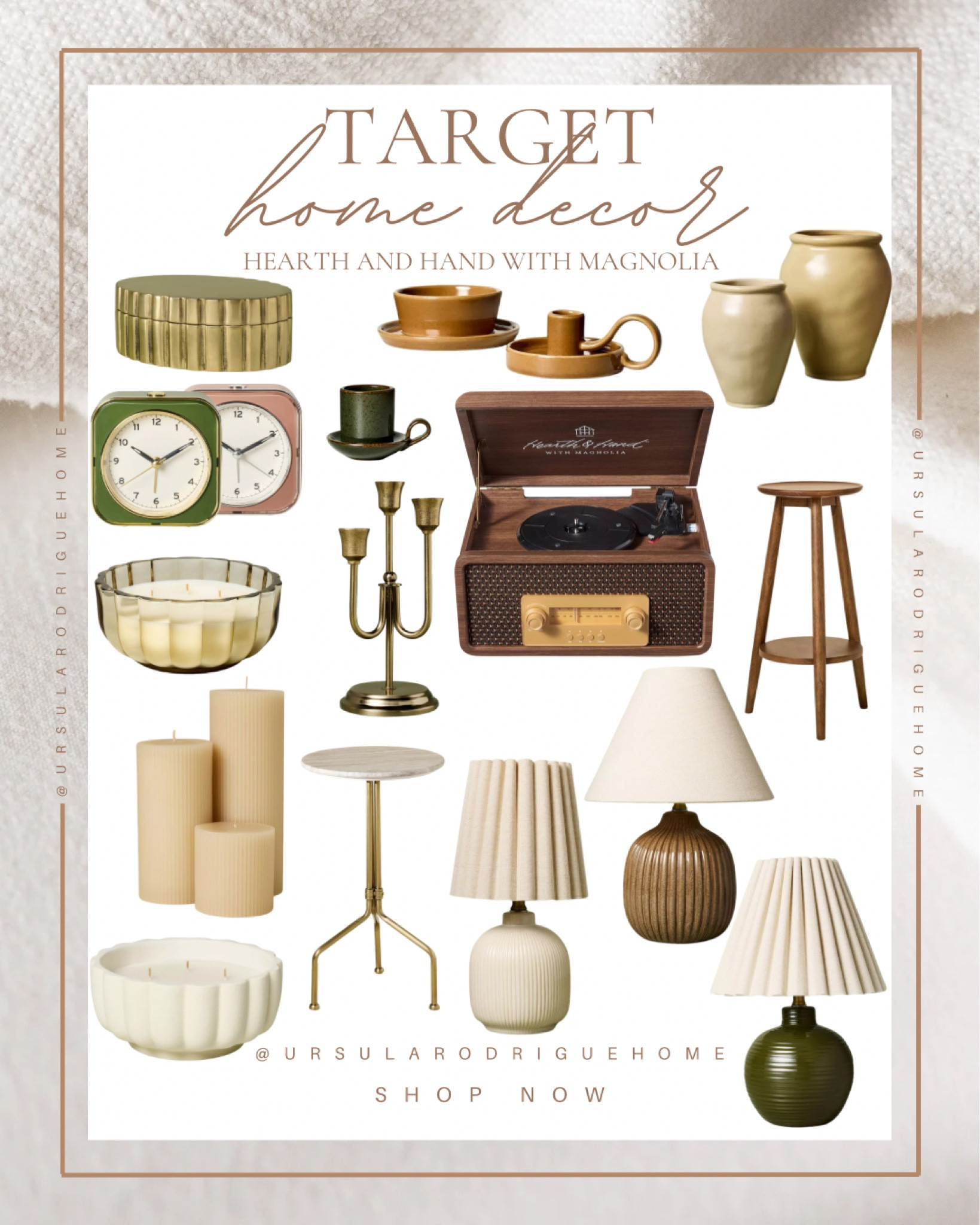 #LTKStyleTip #LTKSeasonal #LTKHome