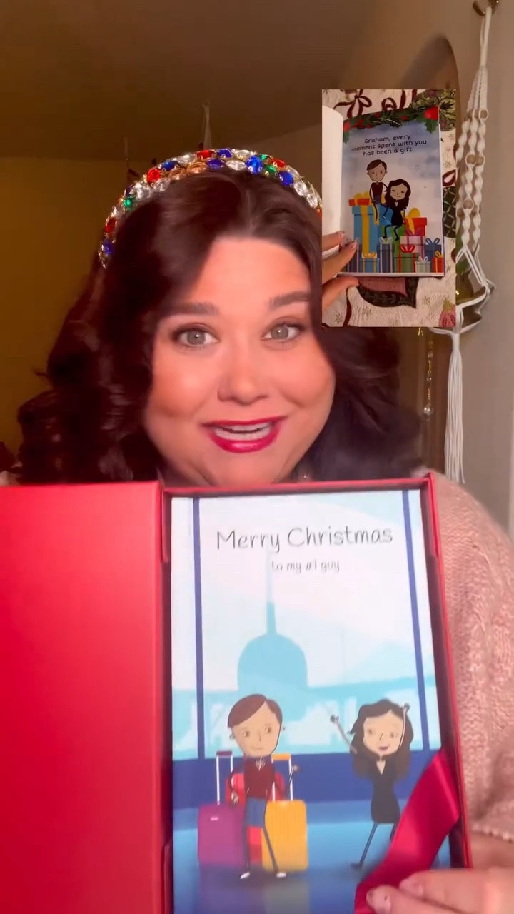 LoveBook is the perfect personalized gift for someone special in your life!

#LTKHome #LTKHoliday #LTKGiftGuide