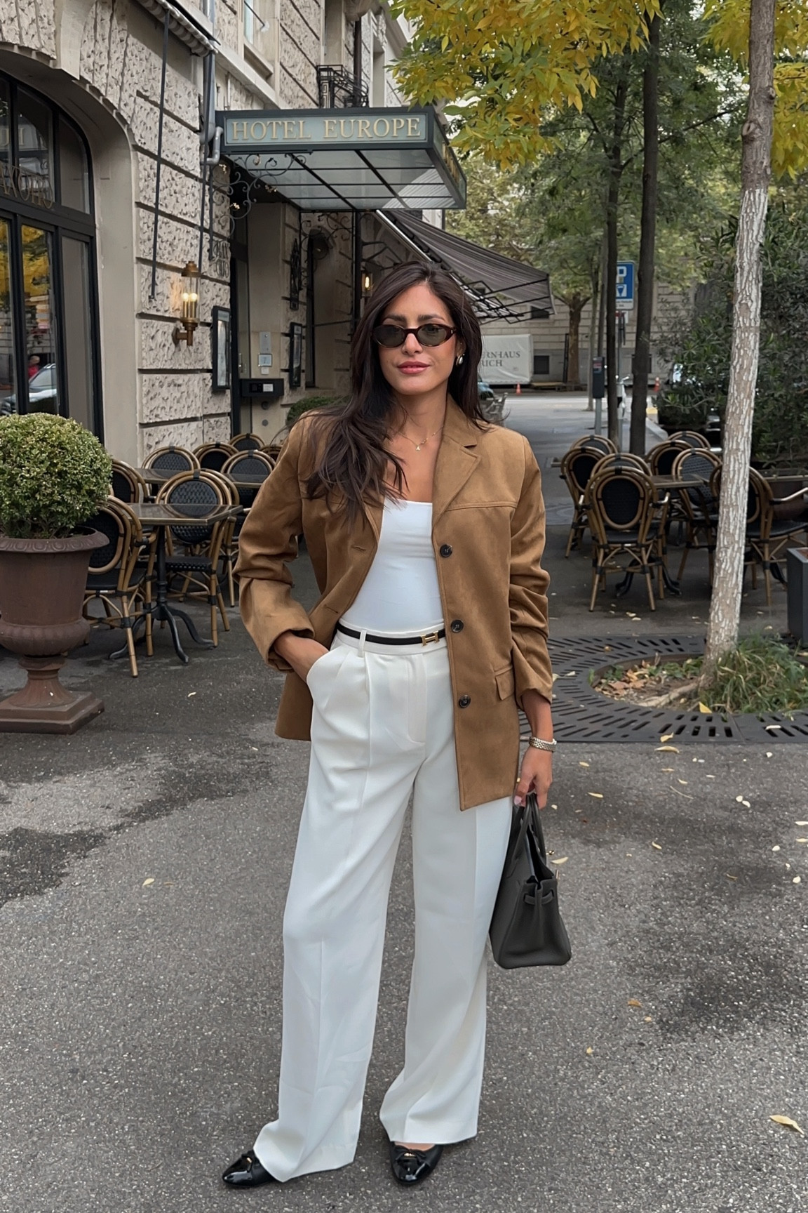 #LTKstyletip #LTKmodest #LTKeurope