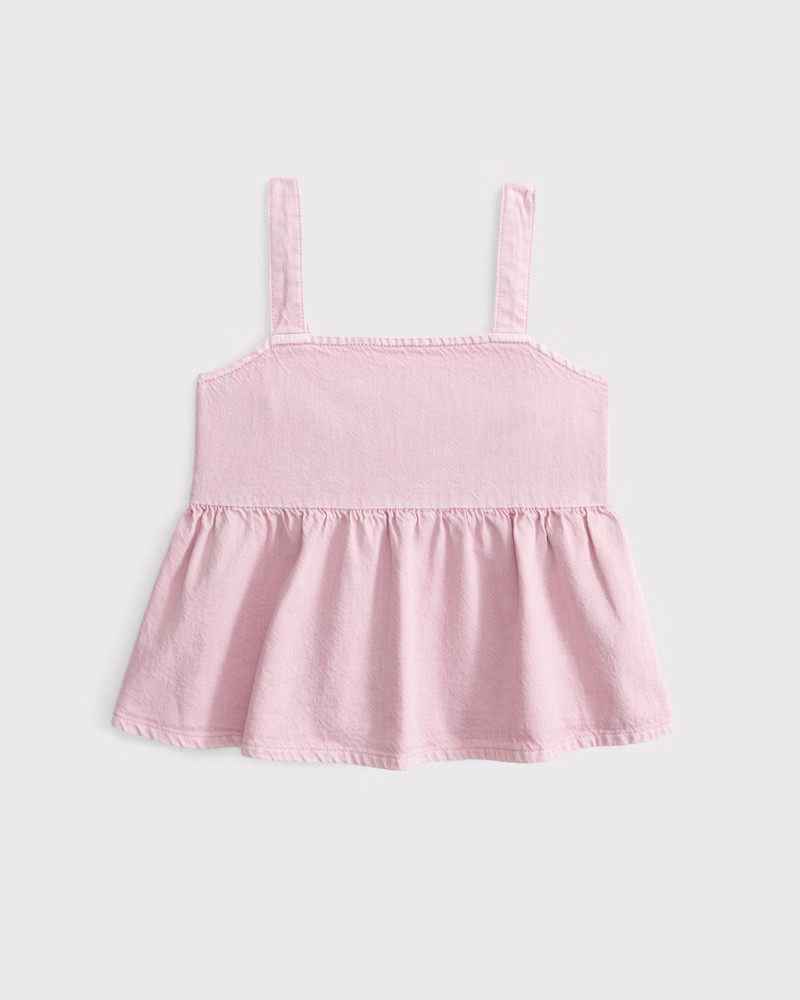 Back Button | Abercrombie & Fitch (US)