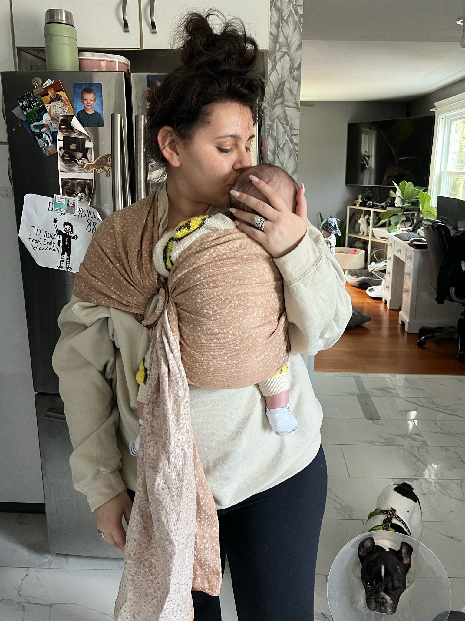 Use code DEBBIED10 for 10% off your WildBird order!

#LTKBaby #LTKBump