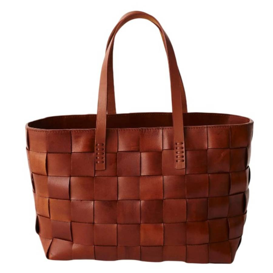 Dragon Diffusion Tan Japan Tote Bag | Jomashop.com & JomaDeals.com