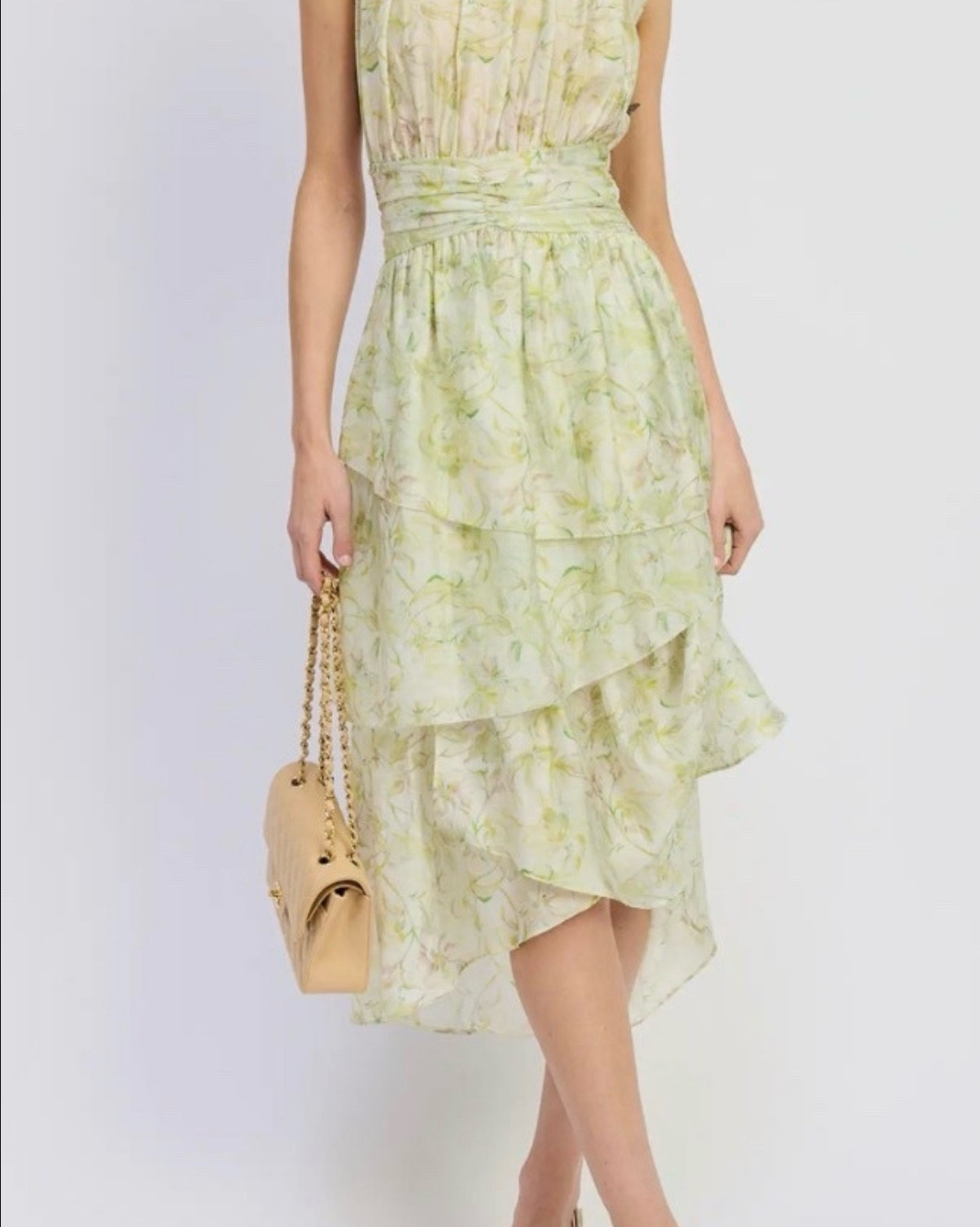 Spring dress
Spring break 
Floral dress 
Dress 

#LTKValentine 

#LTKSeasonal #LTKootd