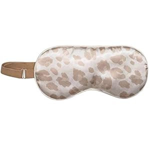 Kitsch Satin Sleep Eye Mask, Cooling Eye Mask for Sleeping, Eye Sleep Mask for Women, Gentle Slee... | Amazon (US)