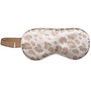 Kitsch Satin Sleep Eye Mask, Cooling Eye Mask for Sleeping, Eye Sleep Mask for Women, Gentle Slee... | Amazon (US)
