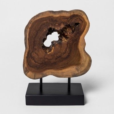 Decorative Sculpture - Brown - Project 62™ | Target