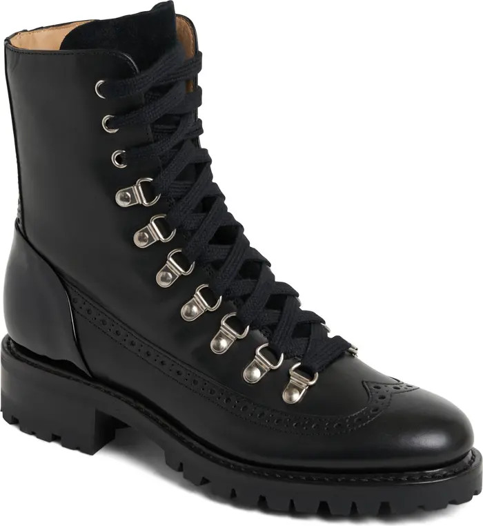 The Office of Angela Scott Mr. Bernard Boot (Women) | Nordstrom | Nordstrom