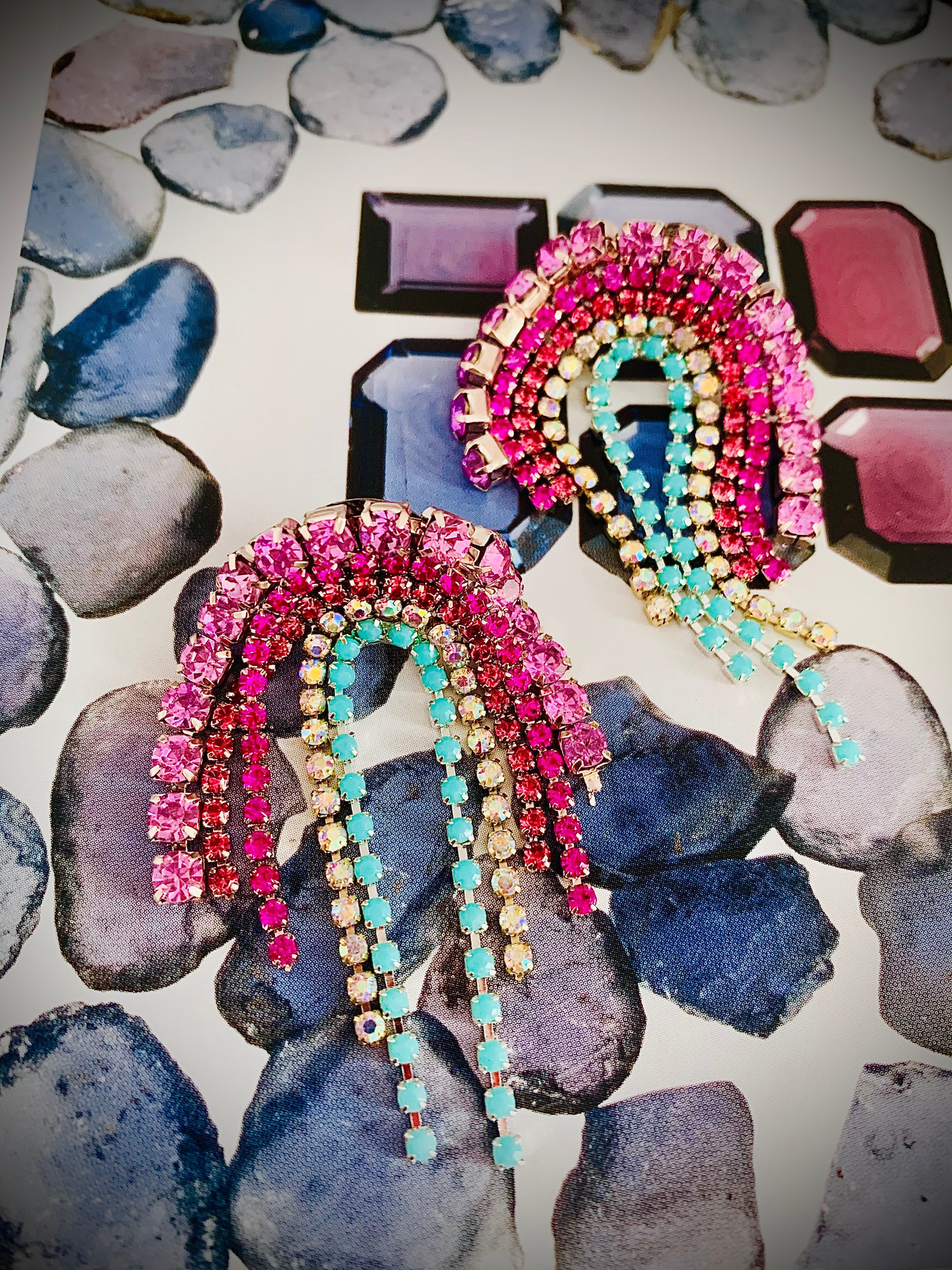 Cupcake Rainbows | Feed Me Gems