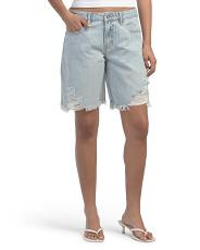 Grinded Classic Baggy Shorts | TJ Maxx