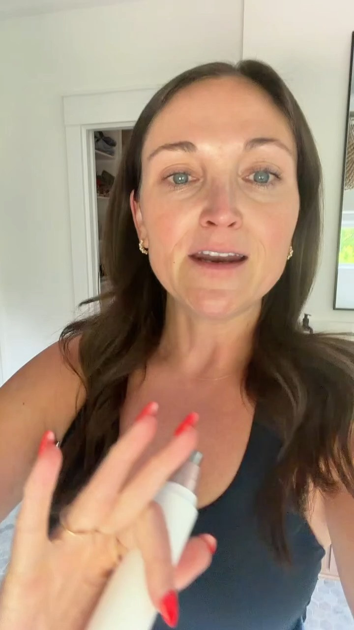 Ear and nose hair trimmer!  

 #LTKgrwm #LTKmorningroutine #LTKselfcare