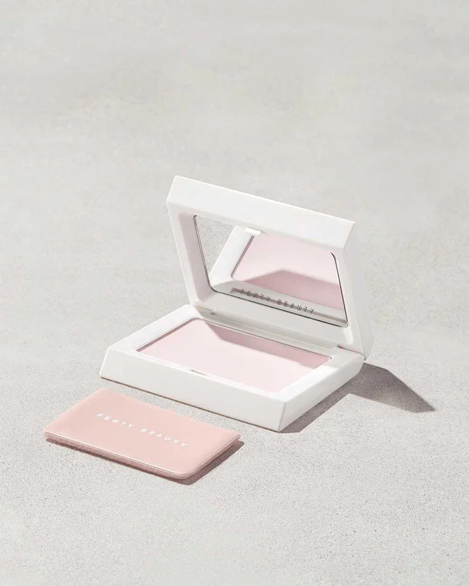Invisimatte Instant Setting + Blotting Powder | Fenty Beauty