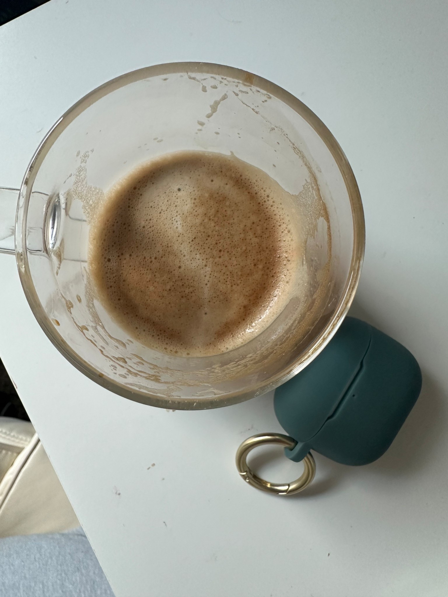Weekday meetings = coffee and meetings
•
I love my ninja luxe coffee maker for a variety of reasons. One being the bread menu of drinks I can make to kick off my day

#LTKdayinmylife #LTKgrwm #LTKmomlife