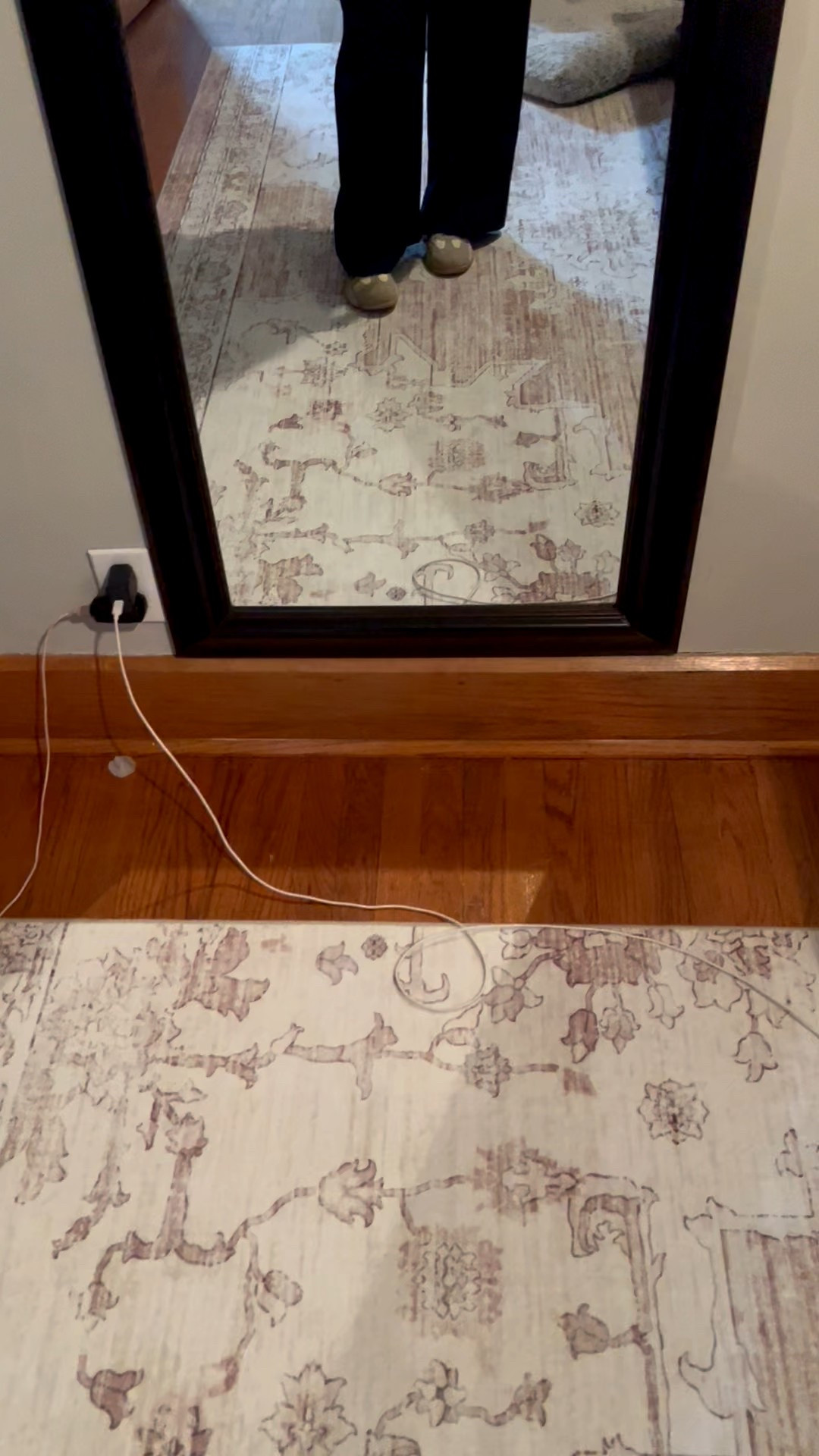 Yet again with the Target pants I feel should go viral. So comfy and work well dressed up or down. Christmas tee is from Sals Shoppe, she’s having a sale this week on them. DM me for a code 

#LTKmomlife #LTKootd #LTKMidsize