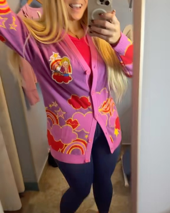 More fun Disney finds from #boxlunch 

#LTKSeasonal #LTKKids #LTKHalloween