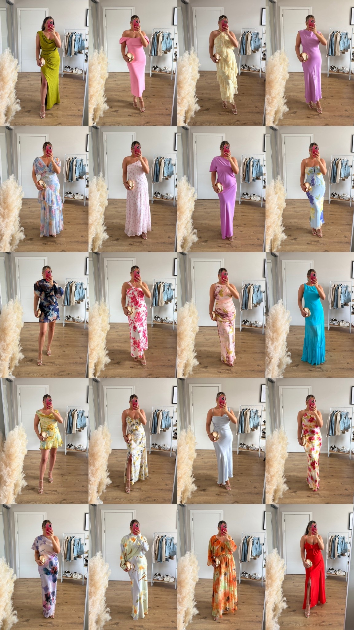 20 summer wedding guest dresses 💒🥂

Dress, summer dress, flowery dress

#LTKdresses #LTKwedding #LTKsummer