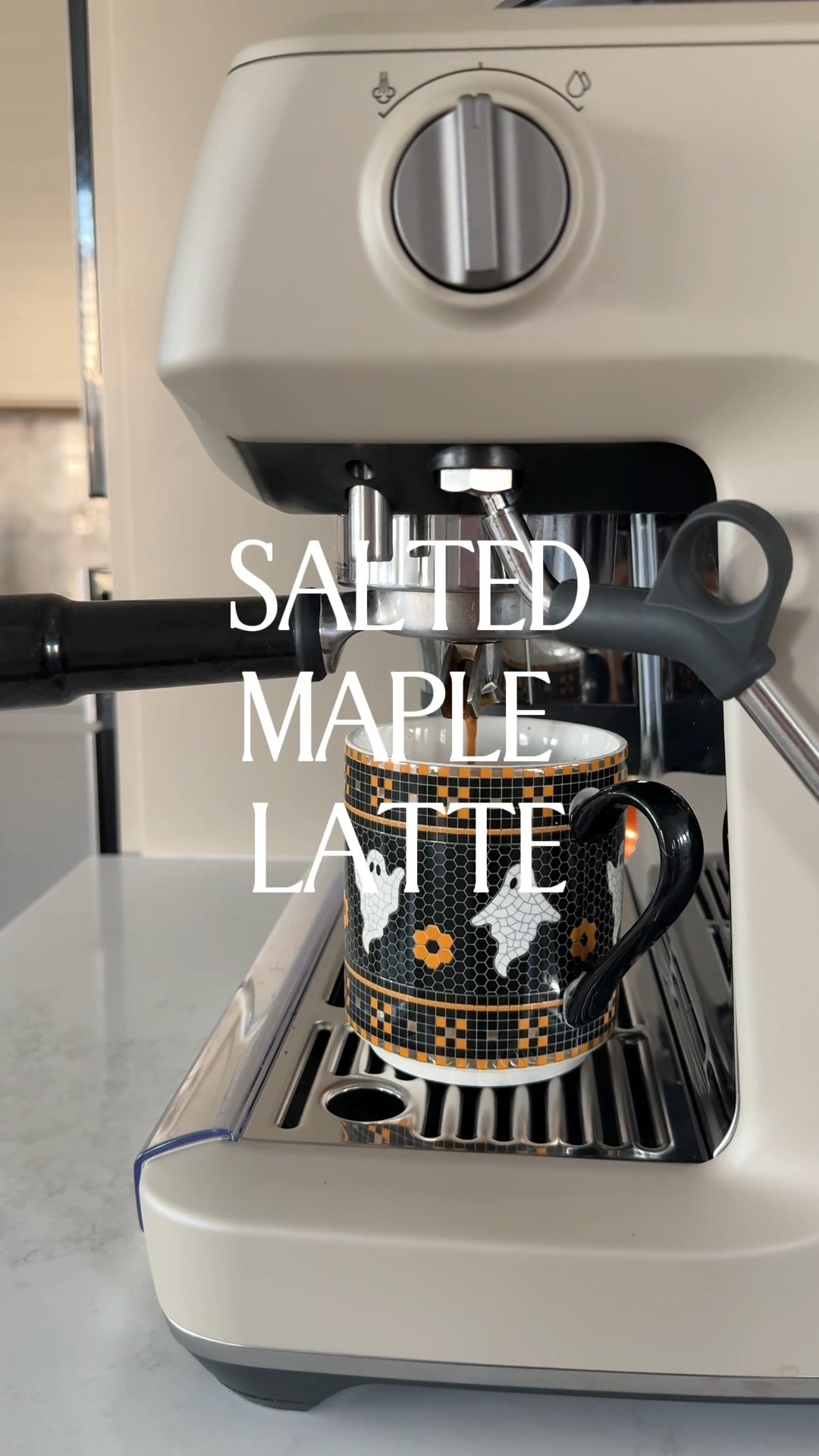 morning coffee essentials!