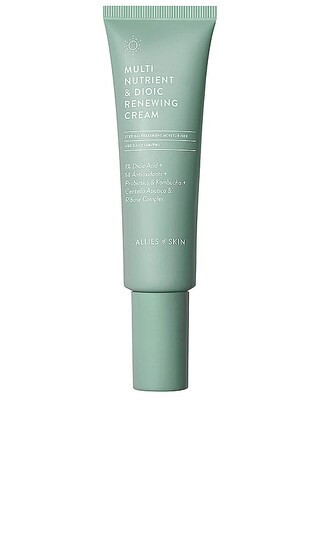 Allies of Skin Multi Nutrient & Dioic Renewing Cream in Beauty: NA. | Revolve Clothing (Global)