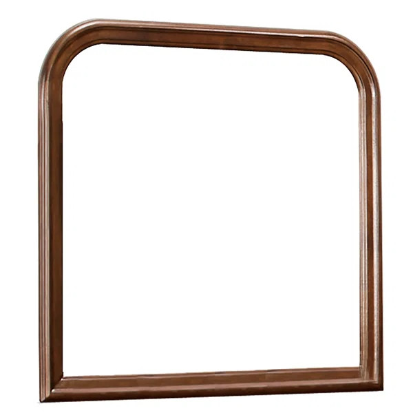 Ringtown Free Form Dresser Mirror | Wayfair North America