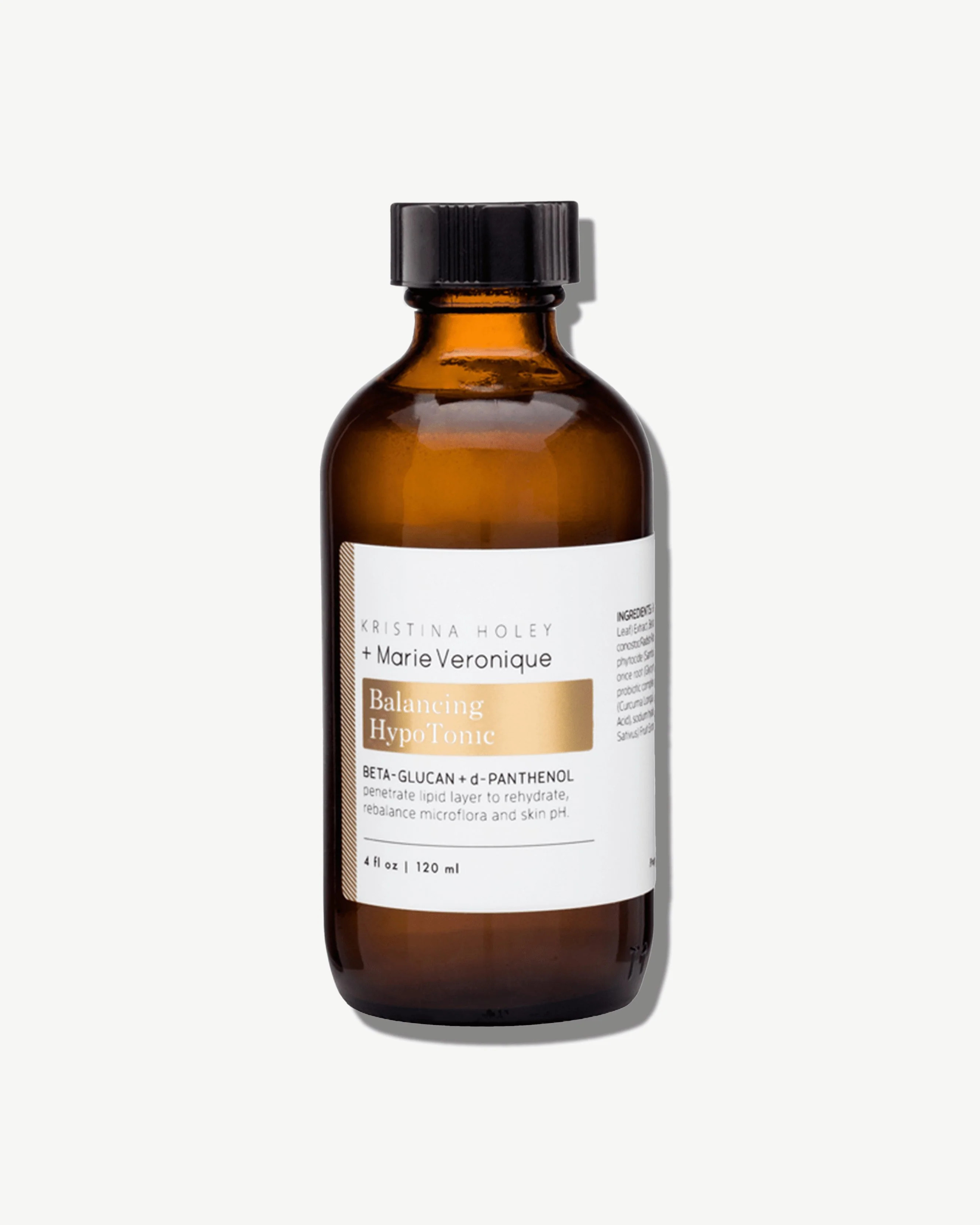 Marie Veronique Balancing Hypo Tonic - Clean, Natural Facial Toner & Cleanser | Credo Beauty