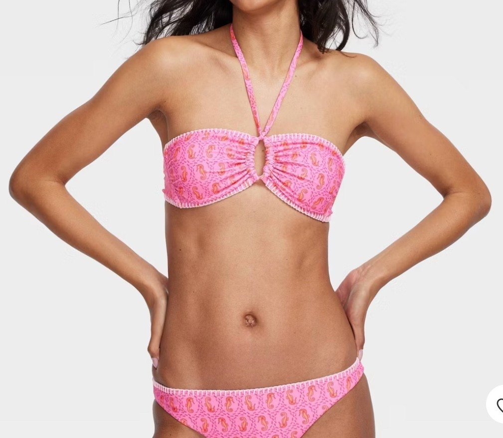 Roller Rabbit x Target swim collection  


#LTKSwim #LTKTravel #LTKootd