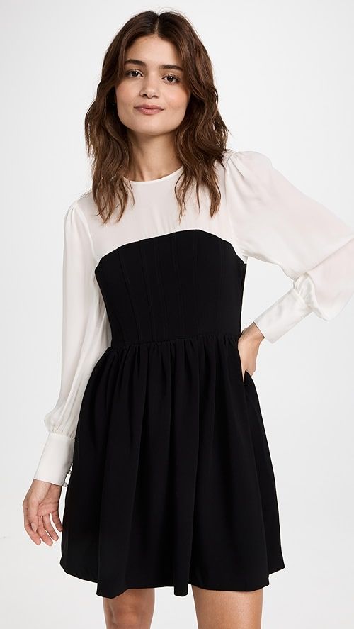 Annika Dress | Shopbop