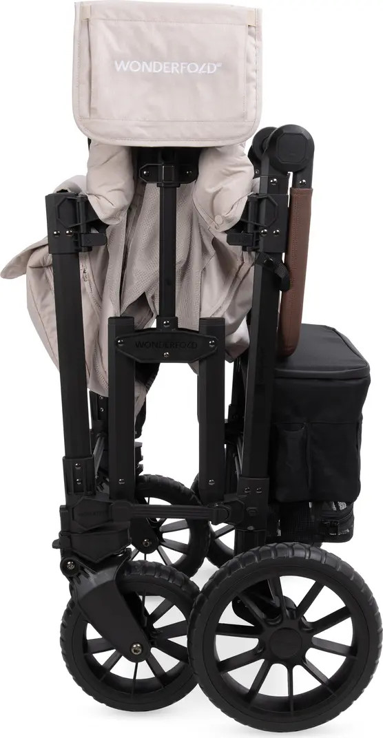 WonderFold W2 Luxe Pro 2-Passenger Multifunctional Stroller Wagon | Nordstrom | Nordstrom