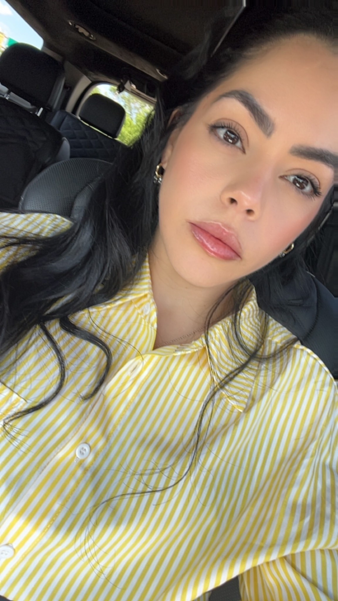 Currently obsessed with butter yellow, soft, fresh, and so on trend.
💛🌼🧈🌻🔆

#LTKStyle #ButterYellow #MinimalLook #ColorCrush




#LTKStyleTip