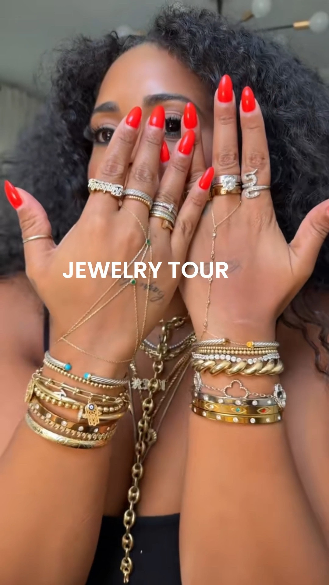 Most of my jewelry is from a local jeweler and some pieces I have bought directly from the links below. 
For the pieces that are not exact I’ve still linked similar options  

#LTKActive #LTKStyleTip #LTKBeauty