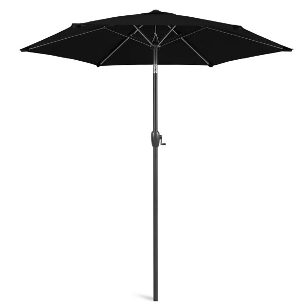 Keven 90'' Market Umbrella | Wayfair North America