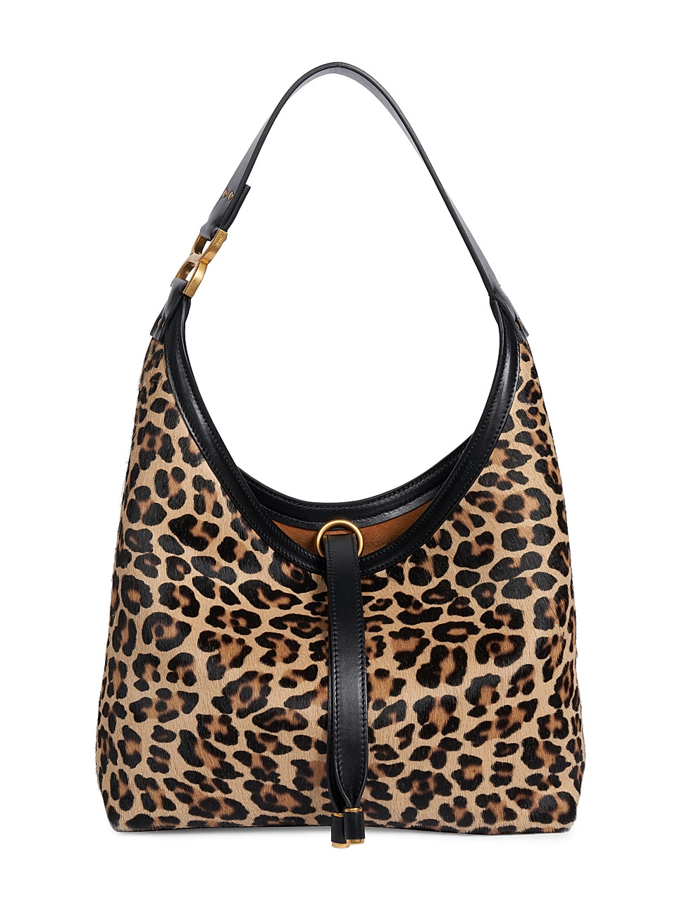 Marcie Leather Hobo Bag | Saks Fifth Avenue