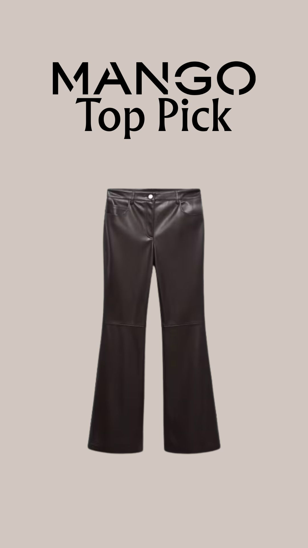 Mango Top Picks 

 

#LTKdeutschland #LTKstyletip #LTKautumn