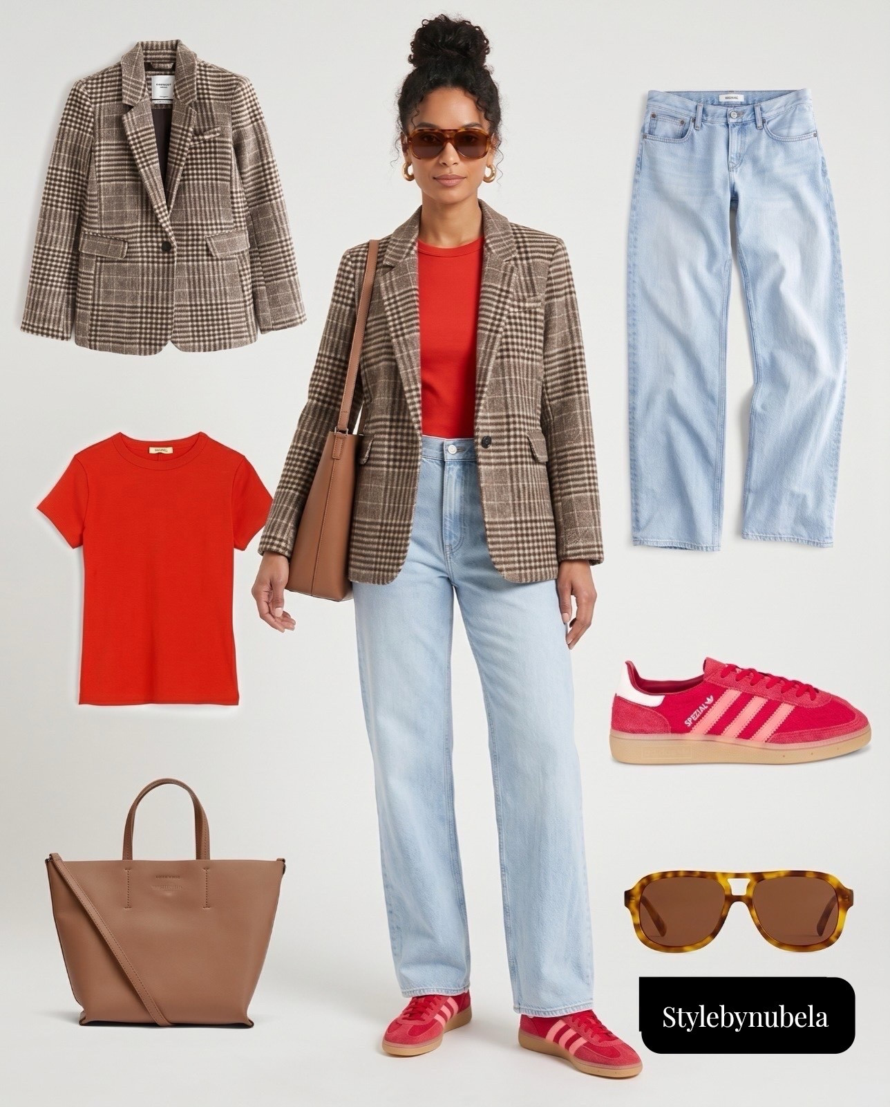 Casual Denim summer outfits #adidas #sneaker #denim

#LTKPlusSize #LTKTall
#LTKPetite #LTKBump
#LTKmomlife #LTKOver40
#LTKMidsize #LTKvlog
#LTKgrwm #LTKootd
#LTKdayinmylife
#LTKSaleAlert 
#LTKSeasonal #LTKmomlife
#LTKFestival #LTKFashion 

casual summer denim outfits | how to wear denim in summer | denim skirt outfit ideas  | summer jeans styling women | everyday denim looks summer

#SummerDenim #DenimOutfit #CasualDenimStyle #SummerOOTD #DenimSkirtOutfit #CasualChic

#LTKootd #LTKWorkwear #LTKxMadewell