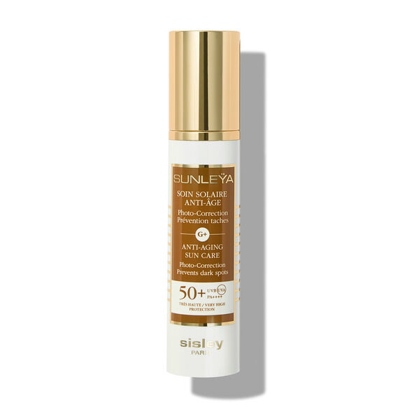 Sunleÿa Face Cream SPF50+ | Space NK - UK