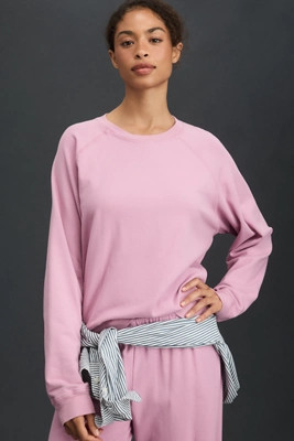 Electric & Rose Ronan Pullover Sweatshirt | Anthropologie (US)
