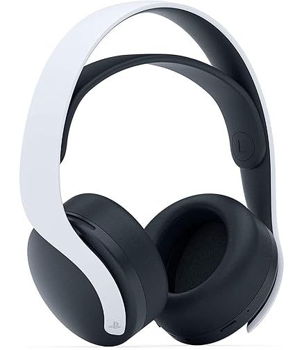 Sony PULSE 3D Wireless Headset | Amazon (US)